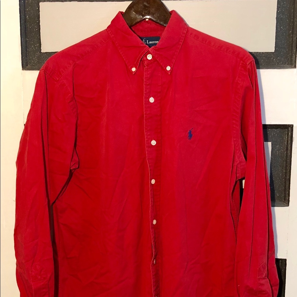 Polo Ralph Lauren Button Down